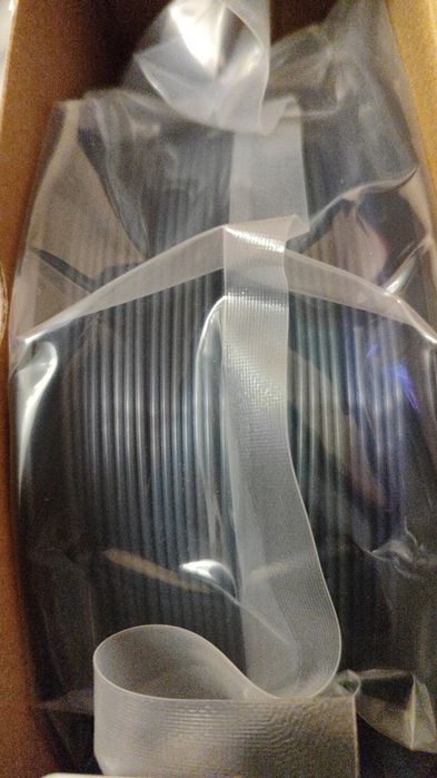 PLA/PETG/ASA/TPU пластик для 3D принтера