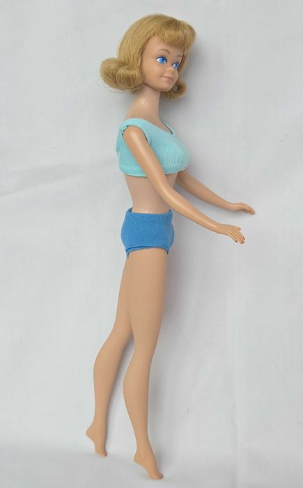 Оригинална винтидж кукла Мидж - Барби