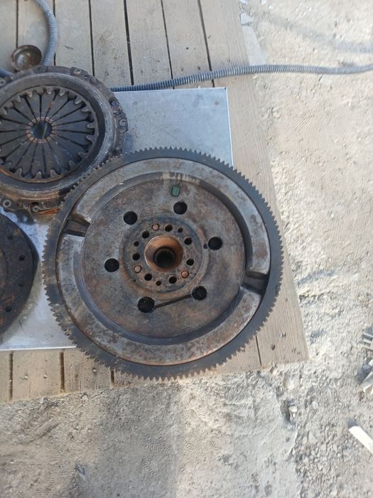 Kit ambreiaj  Renault Trafic 240