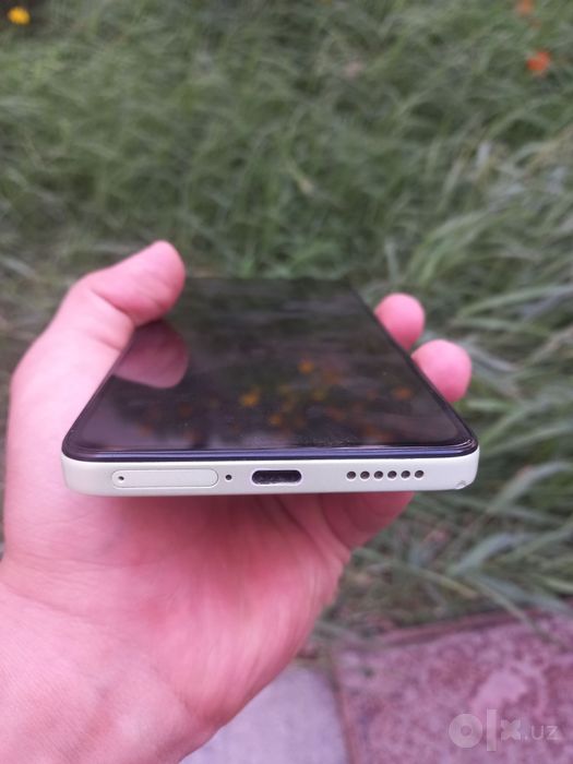 Redmi not 14 karobka dakument bor