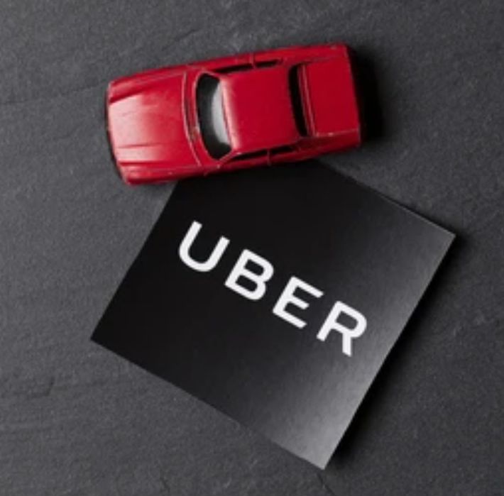 Manager transport persoane Uber/Bolt