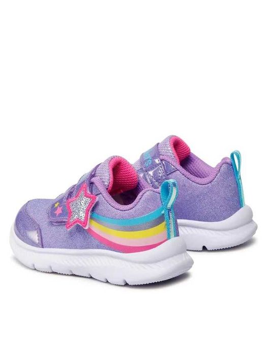 Skechers детски сникърси за момиче 25 номер