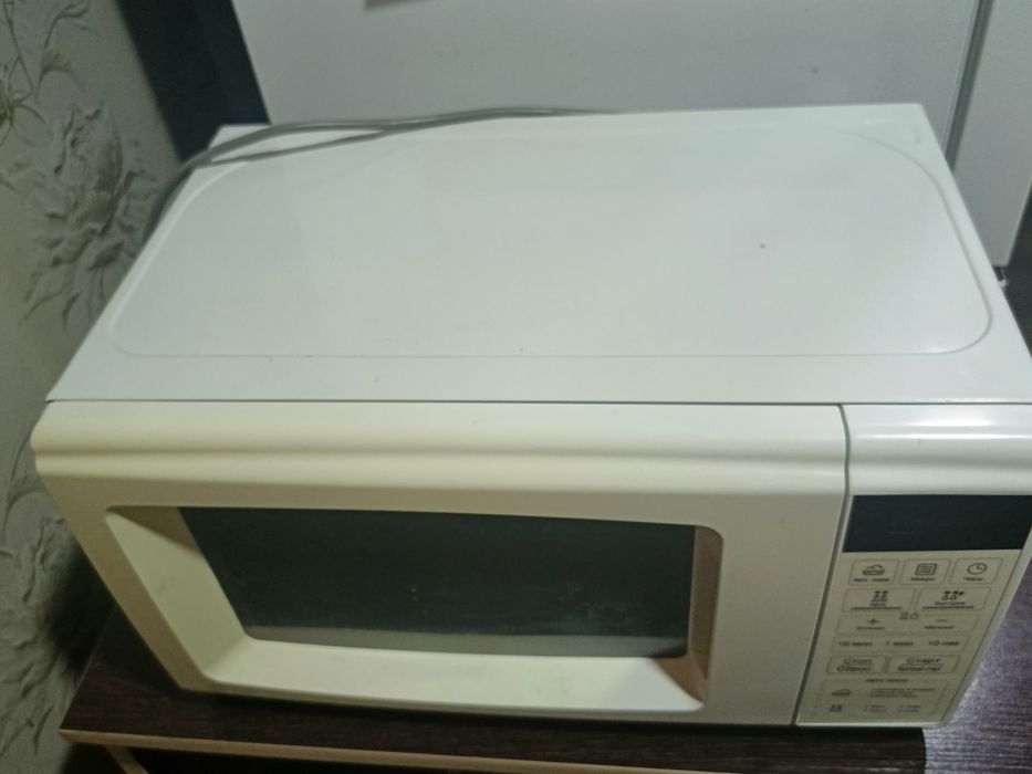 Продам микроволновку