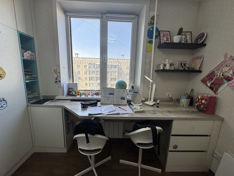 Детская спальня