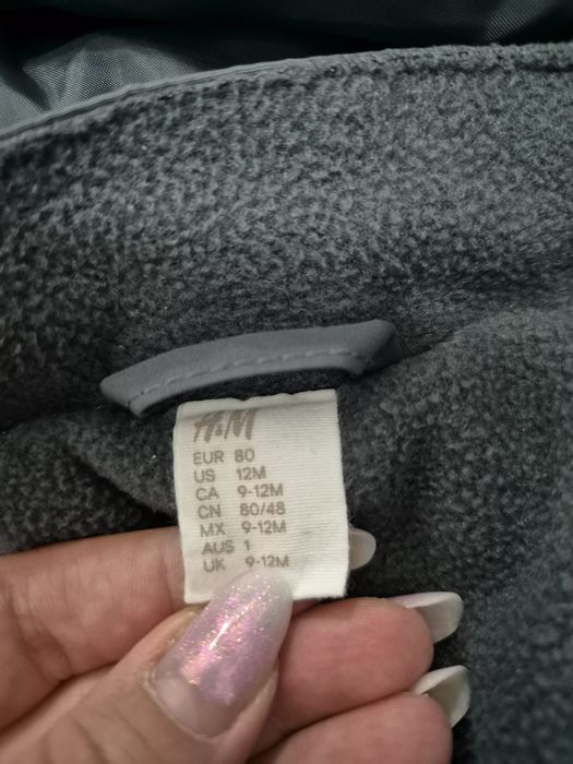 Combinezon H&M marimea 80