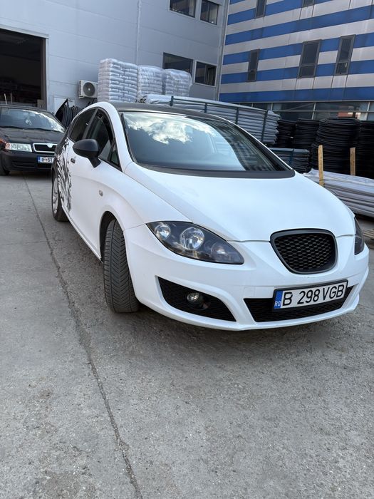 Seat Leon 1.6 TDI