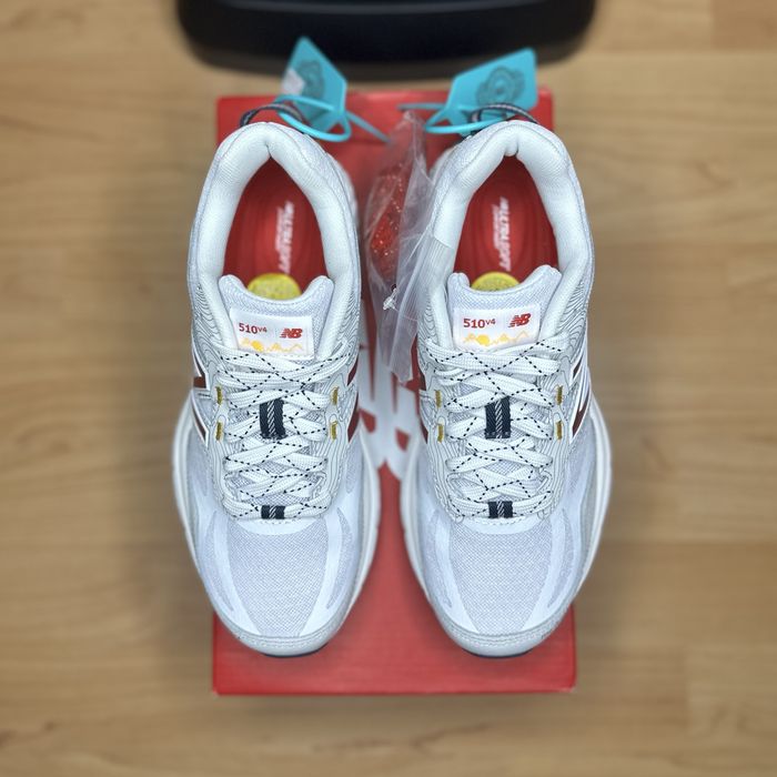 Оригинал New Balance кроссовки