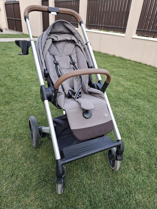 Carucior Cybex Balios S Lux - set complet