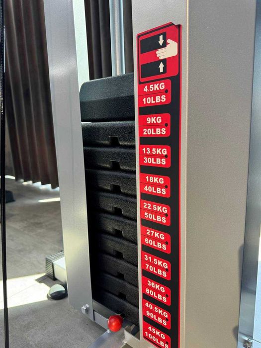 Силовой Тренажер Н88. Silavoy Trenajor Качество / Доставка / Установка