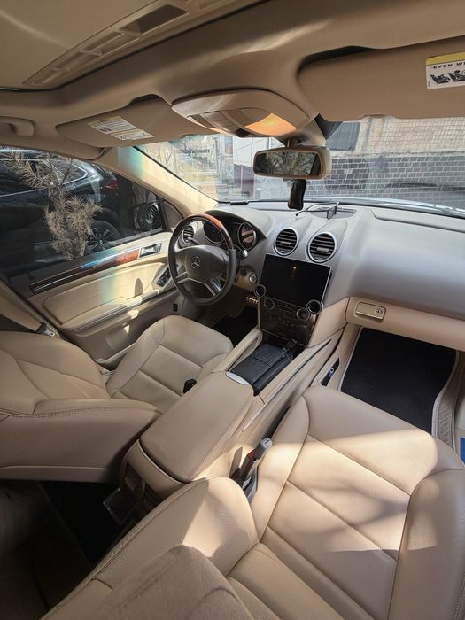 Мл164. Мерс 5.5АМг