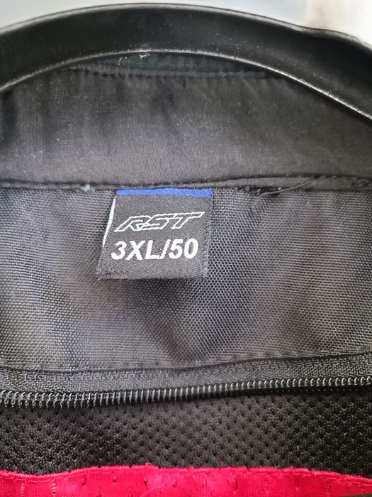 Мото яке RST 60 3XXL
