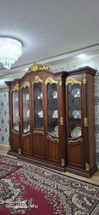 Стенка горка setnka gorka