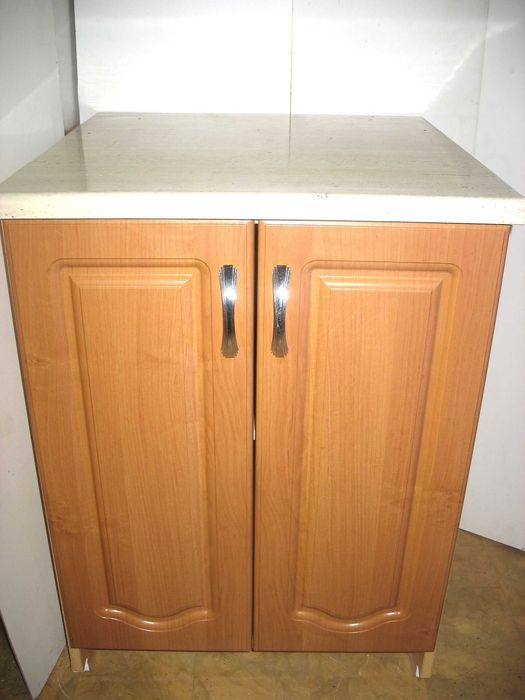 Кухонный шкаф тумба стол