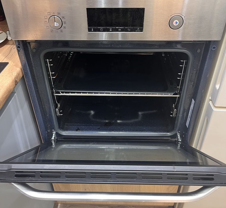 Духовка samsung