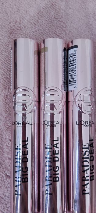 Rimel L'Oreal Paris