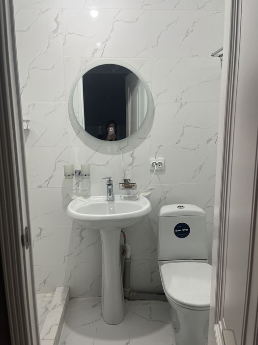 Аренда долгосрочной