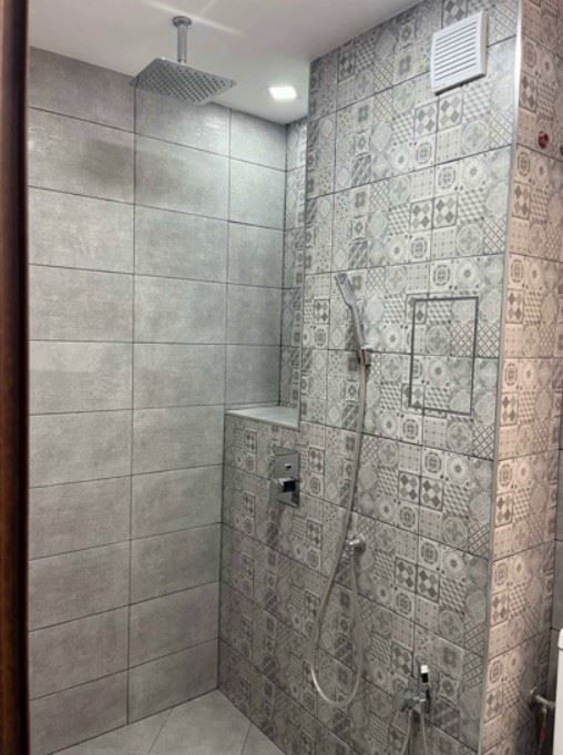 Дава се под наем Двустаен апартамент в София, Банишора - 56 кв.м за 698.19 € - Снимка #7