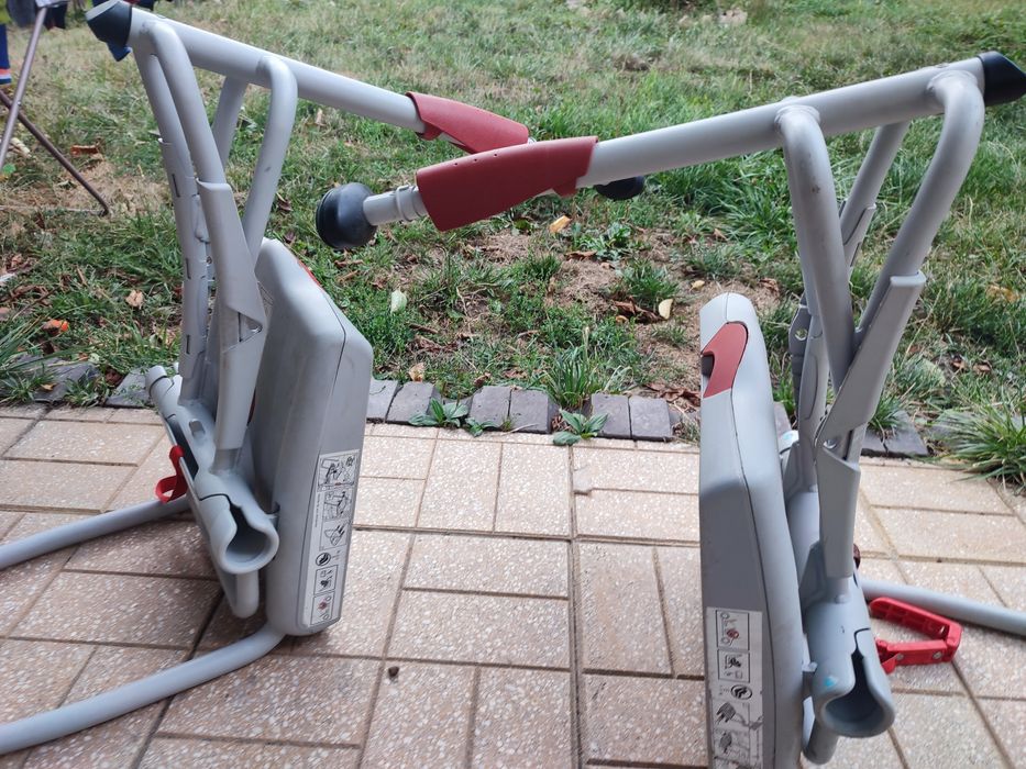 Две столчета за кола BMW,Mini Cooper, ОБЩО 100 лв