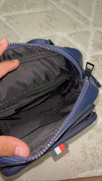 Барсетка Tommy Hilfiger