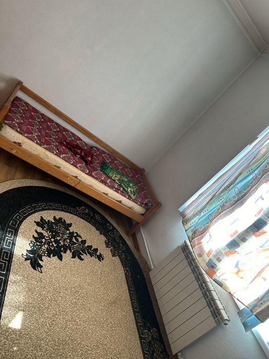 Сергели Индекс орқаси фасади 56 м 12 сотих