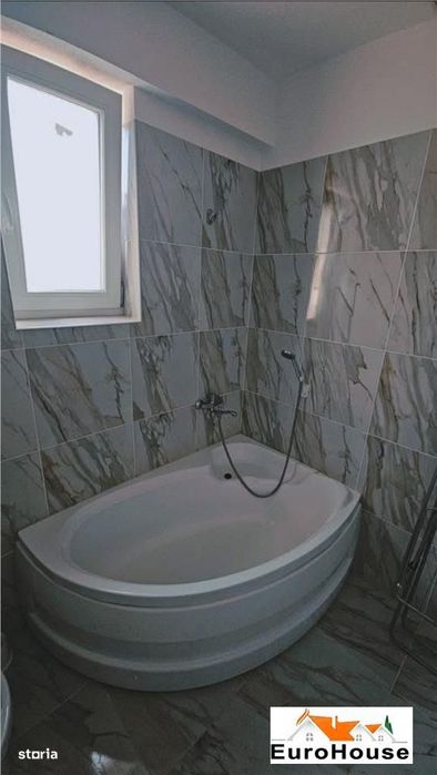 Apartament cu 2 camere de vanzare in bloc nou in Alba Iulia