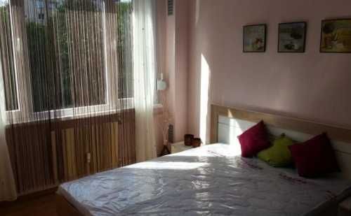 Дава се под наем Двустаен апартамент в София, Лозенец - 59 кв.м за 373.83 € - Снимка #2