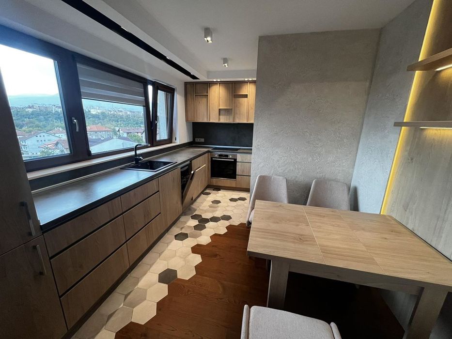 Дава се под наем Двустаен апартамент в София, Сухата река - 70 кв.м за 600 € - Снимка #3