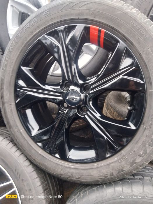 Onix redlayn r16 diska balon