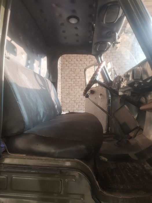 Gaz 53 sotiladi ma'lumot telda