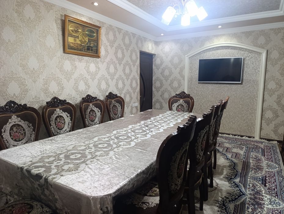 Срочно продаётся квартира!
