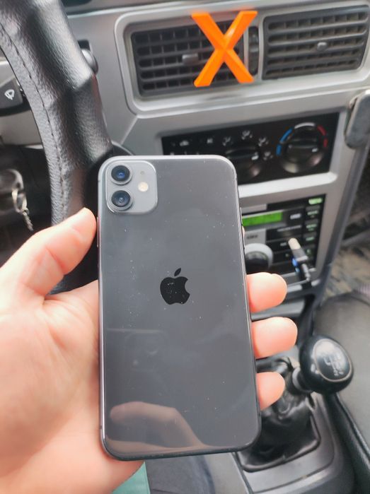 IPhone  11 pro 256 GB