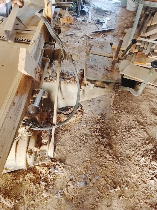 Stanok sotiladi kampekt