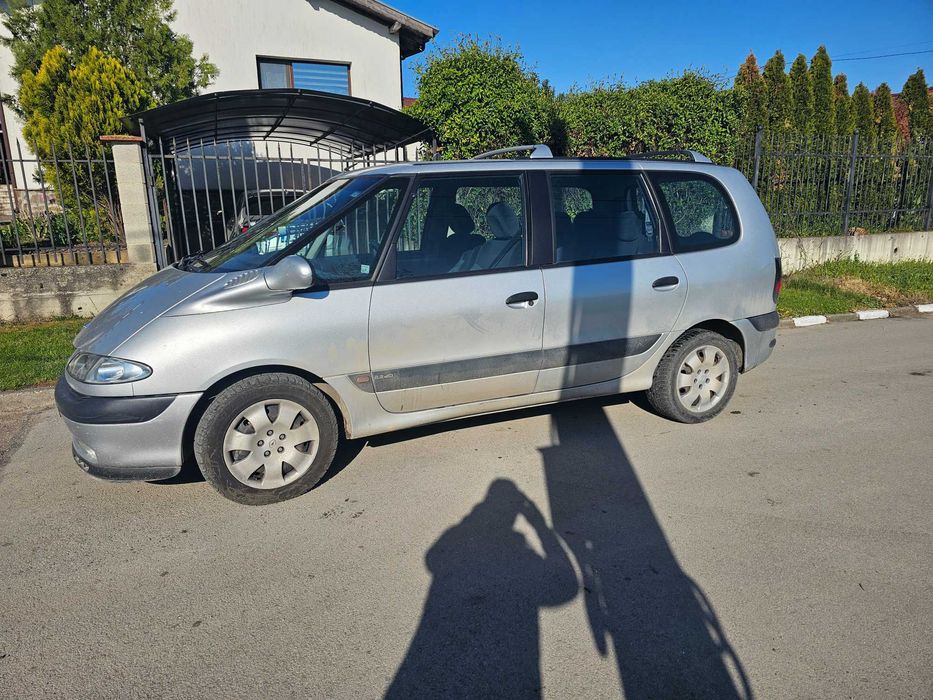 Renault Espace 2.2 продава
