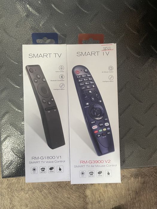 Пулть для телевизора мейжик смарт