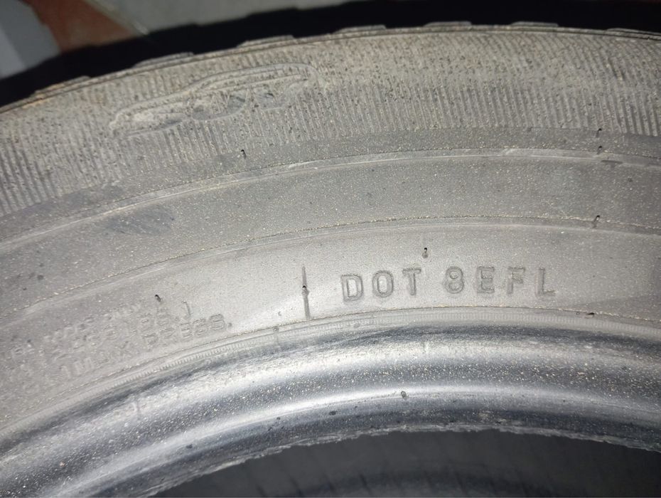 Покрышка прадо 150