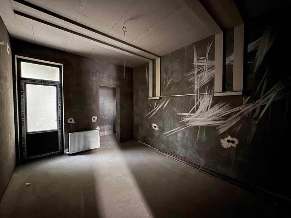 Дом коттедж Сергели кенг макон коробка