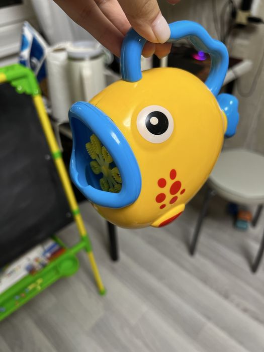 Игрушки 5000 тыс за все