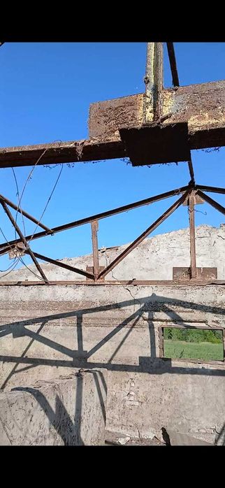 Продаются фермы б\у