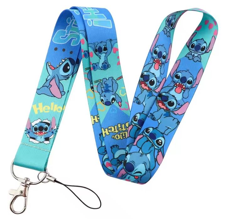 Артикули Стич/Stitch