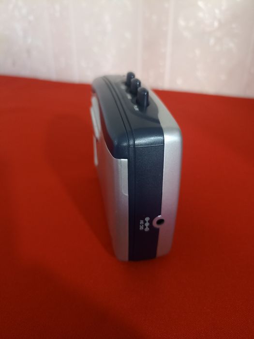 Продам аудиоплеер Casio