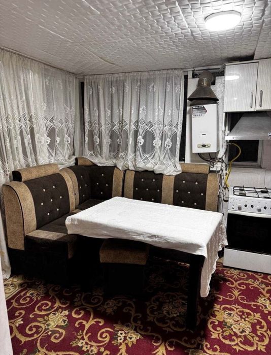 Аренда дом Рисовый