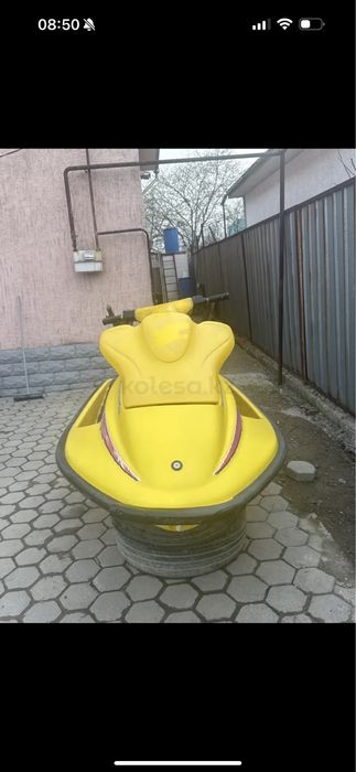 Продается Гидроцикл