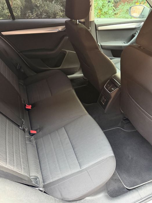 Skoda Octavia 3Break 2014 1.6 TDI