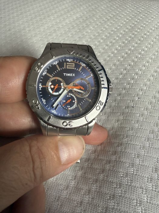 Vand ceas TIMEX Taft Street