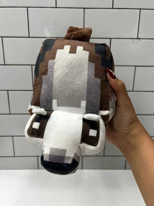 Ефектни Плюшени Играчки Майнкрафт Minecraft, Различни варианти, 20см