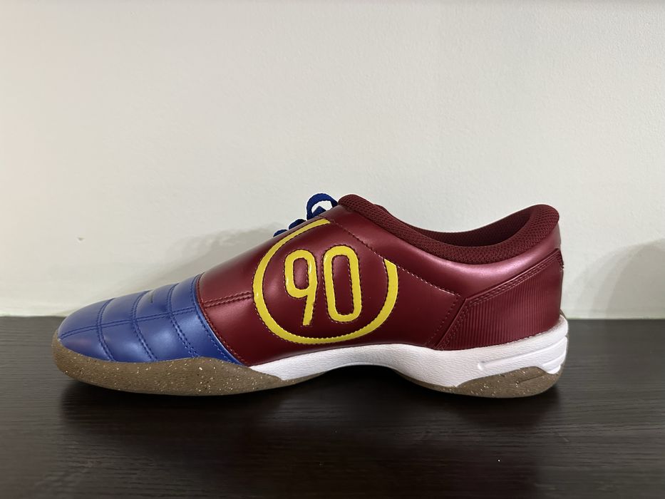 Nike Total 90 / 43н 27.5см/ 44н 28см Стелка нови с кутия