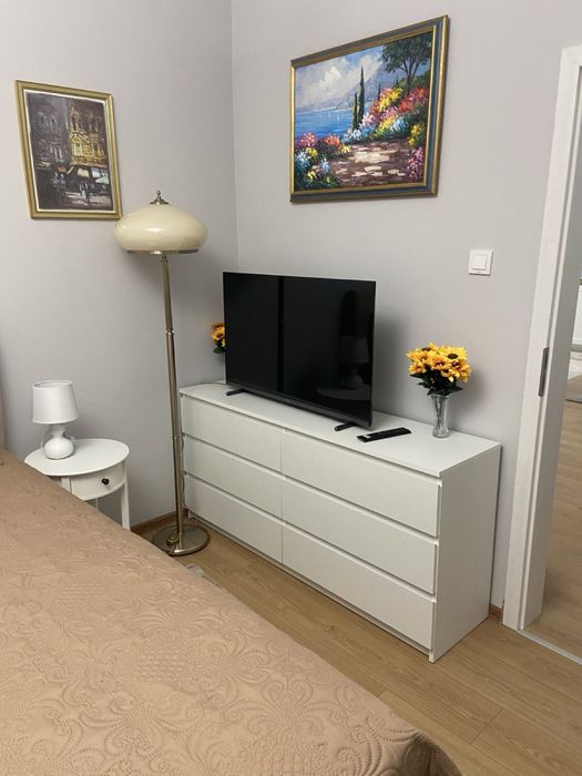 Дава се под наем Четиристаен апартамент в София, Овча купел - 100 кв.м за 918 € - Снимка #4