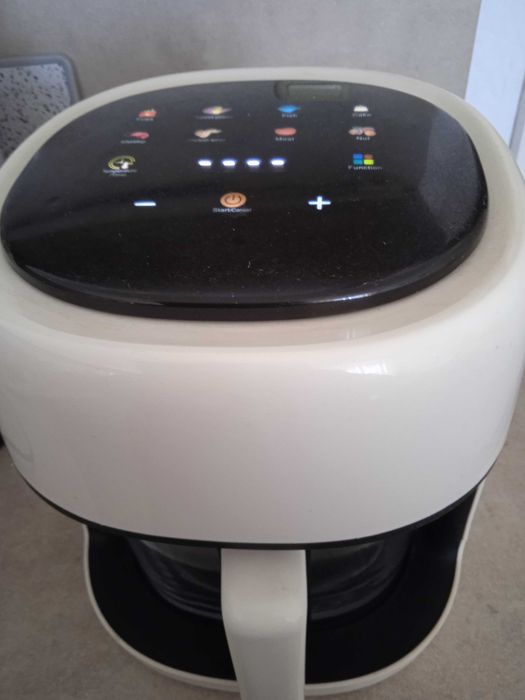 Air fryer 6л. 2400kw