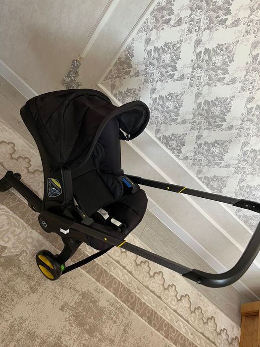 коляска детская 2/1 и автокресло