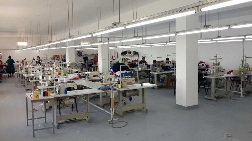 Нежилой 20 сути ва 1200 м² сотилади